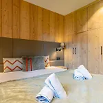 Escapade Megève
