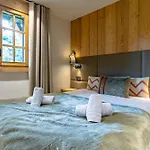 Escapade Appartamento Megève