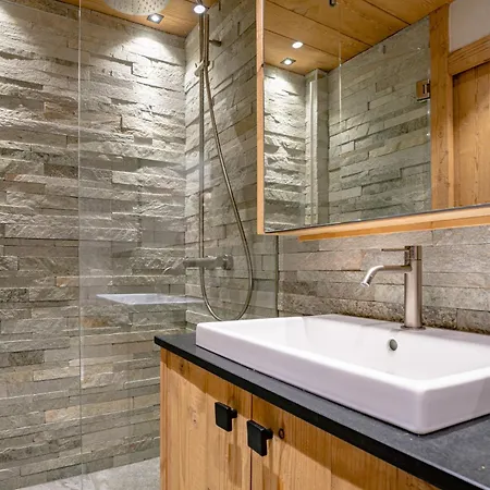 Escapade דירה מגב