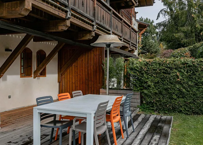 Escapade Apartamento