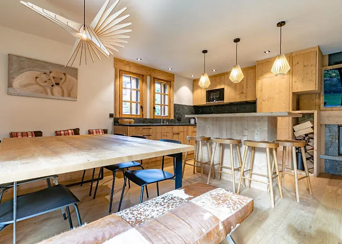 Apartamento Escapade *