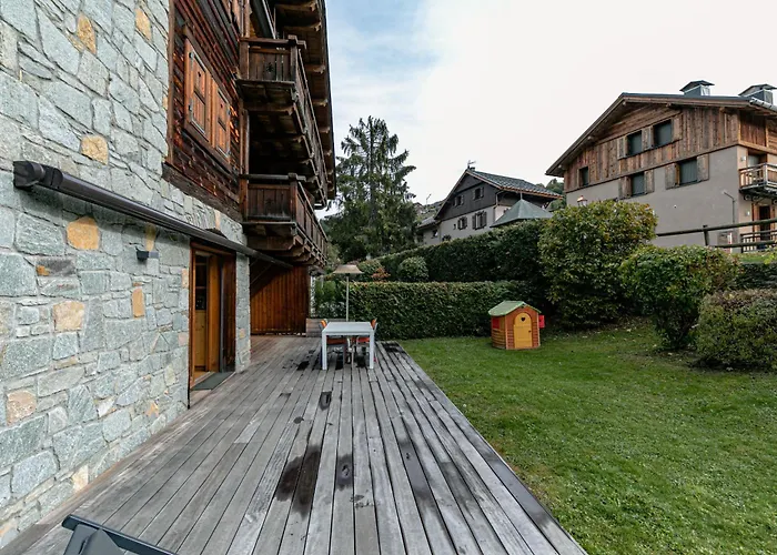 Escapade Apartamento *