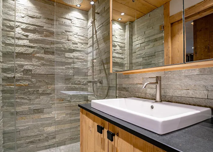 Escapade Apartamento Megève