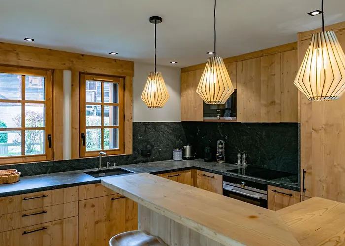 Escapade Apartamento