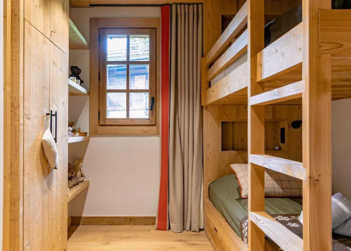 Escapade Apartamento *