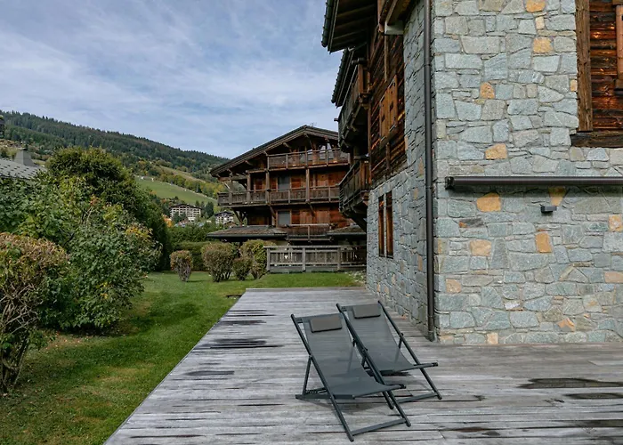 Escapade Apartamento *